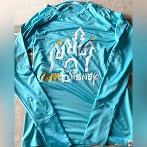 rundisney tech shirt